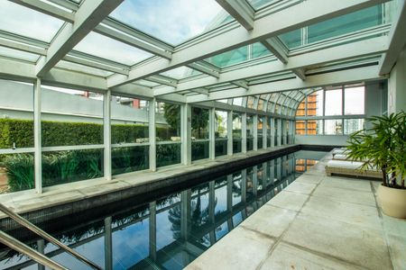 Apartamento para alugar com 75m², 2 quartos e 1 vagaÁrea comum - Piscina Aquecida