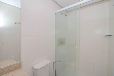 Apartamento para alugar com 75m², 2 quartos e 1 vagaBanheiro da Suíte
