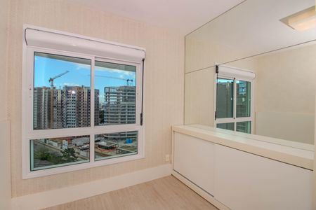 Apartamento para alugar com 75m², 2 quartos e 1 vagaQuarto