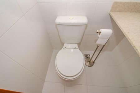 Apartamento para alugar com 75m², 2 quartos e 1 vagaBanheiro Social