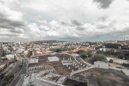 Vista de apartamento para alugar com 2 quartos, 75m² em Três Figueiras, Porto Alegre