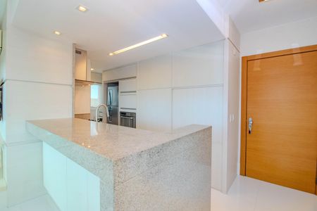 Apartamento para alugar com 75m², 2 quartos e 1 vagaCozinha e Área de Serviço