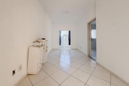 Sala de apartamento à venda com 1 quarto, 78m² em Ipiranga, São Paulo
