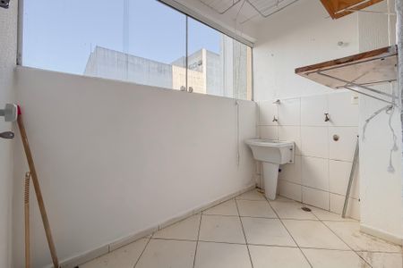 Apartamento à venda com 78m², 1 quarto e sem vaga Apartamento à venda com 78m², 1 quarto e sem vagaÁrea de Serviço