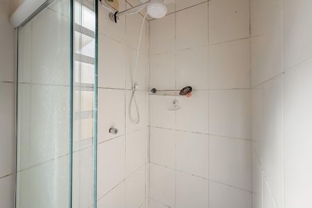 Apartamento à venda com 78m², 1 quarto e sem vaga Apartamento à venda com 78m², 1 quarto e sem vagaBanheiro