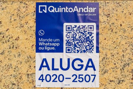 Apartamento à venda com 78m², 1 quarto e sem vaga Apartamento à venda com 78m², 1 quarto e sem vagaPlaquinha
