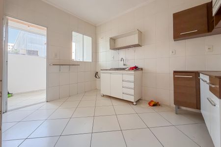 Apartamento à venda com 78m², 1 quarto e sem vaga Apartamento à venda com 78m², 1 quarto e sem vagaCozinha
