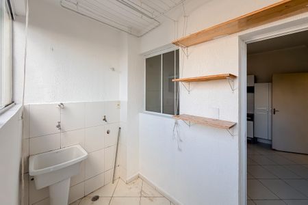 Apartamento à venda com 78m², 1 quarto e sem vaga Apartamento à venda com 78m², 1 quarto e sem vagaÁrea de Serviço