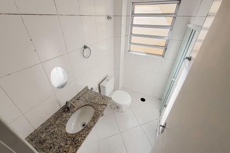 Apartamento à venda com 78m², 1 quarto e sem vaga Apartamento à venda com 78m², 1 quarto e sem vagaBanheiro
