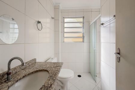 Apartamento à venda com 78m², 1 quarto e sem vaga Apartamento à venda com 78m², 1 quarto e sem vagaBanheiro