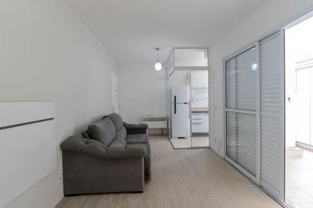 Studio de kitnet/studio à venda com 1 quarto, 34m² em Bela Vista, São Paulo