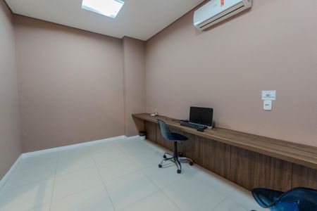 Studio à venda com 34m², 1 quarto e 1 vaga Studio à venda com 34m², 1 quarto e 1 vagaÁrea comum