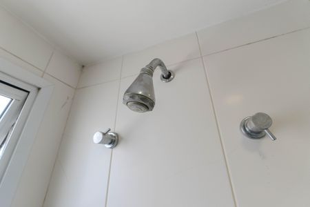 Studio à venda com 34m², 1 quarto e 1 vaga Studio à venda com 34m², 1 quarto e 1 vagaBanheiro