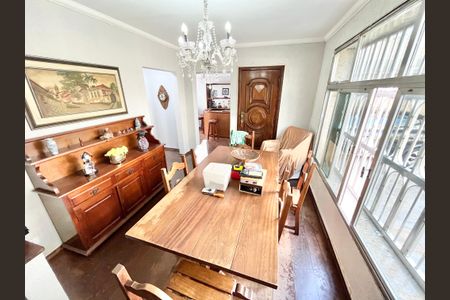 Casa à venda com 350m², 3 quartos e 4 vagasSala de Jantar