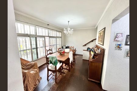 Casa à venda com 350m², 3 quartos e 4 vagasSala de Jantar