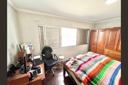 Casa à venda com 350m², 3 quartos e 4 vagasQuarto 3 - Suíte