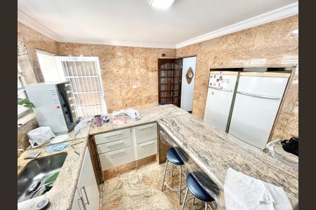 Casa à venda com 350m², 3 quartos e 4 vagasCozinha