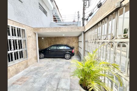 Casa à venda com 350m², 3 quartos e 4 vagasGaragem