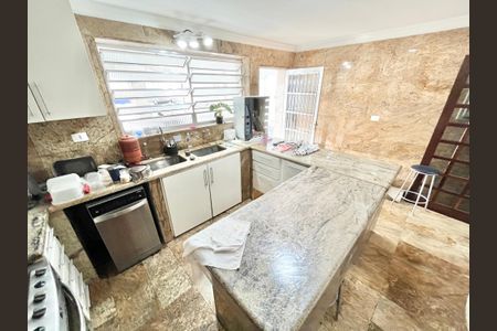 Casa à venda com 350m², 3 quartos e 4 vagasCozinha