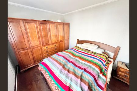 Casa à venda com 350m², 3 quartos e 4 vagasQuarto 3 - Suíte