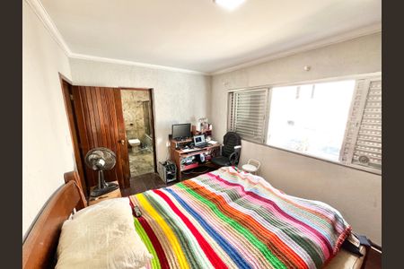 Casa à venda com 350m², 3 quartos e 4 vagasQuarto 3 - Suíte