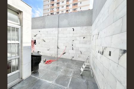 Casa à venda com 350m², 3 quartos e 4 vagasQuintal