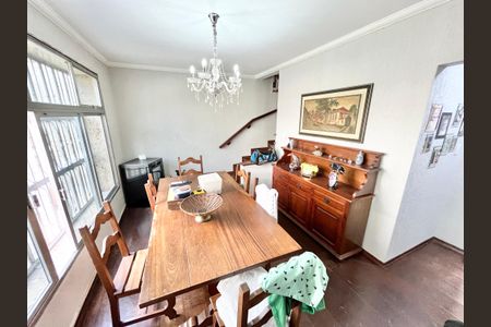 Casa à venda com 350m², 3 quartos e 4 vagasSala de Jantar