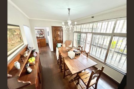 Casa à venda com 350m², 3 quartos e 4 vagasSala de Jantar