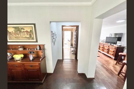 Casa à venda com 350m², 3 quartos e 4 vagasSala de Jantar