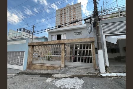 Casa à venda com 350m², 3 quartos e 4 vagasFachada