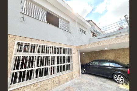 Casa à venda com 350m², 3 quartos e 4 vagasGaragem