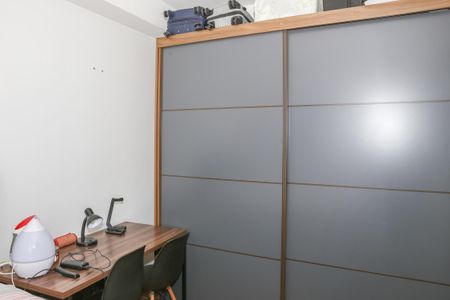 Apartamento para alugar com 33m², 1 quarto e sem vaga Apartamento para alugar com 33m², 1 quarto e sem vagaQuarto