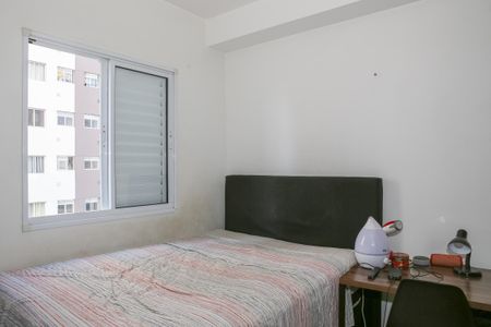 Apartamento para alugar com 33m², 1 quarto e sem vaga Apartamento para alugar com 33m², 1 quarto e sem vagaQuarto
