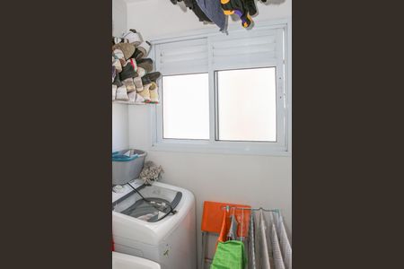 Apartamento para alugar com 33m², 1 quarto e sem vaga Apartamento para alugar com 33m², 1 quarto e sem vagaCozinha e Área de Serviço