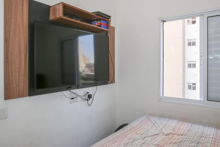 Apartamento para alugar com 33m², 1 quarto e sem vaga Apartamento para alugar com 33m², 1 quarto e sem vagaQuarto