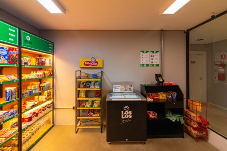 Apartamento à venda com 81m², 2 quartos e 2 vagasSmart Market