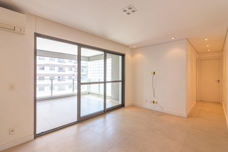 Apartamento à venda com 81m², 2 quartos e 2 vagasSala/Cozinha