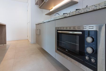 Apartamento à venda com 81m², 2 quartos e 2 vagasCozinha