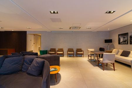 Apartamento à venda com 81m², 2 quartos e 2 vagasÁrea comum