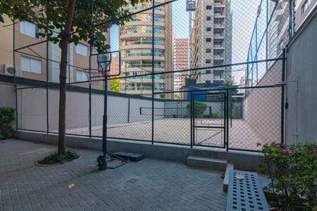Apartamento à venda com 81m², 2 quartos e 2 vagasQuadra de Volei de Praia