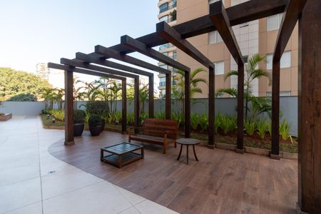 Apartamento à venda com 81m², 2 quartos e 2 vagasÁrea comum