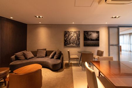 Apartamento à venda com 81m², 2 quartos e 2 vagasCoworking