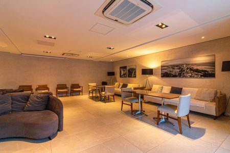 Apartamento à venda com 81m², 2 quartos e 2 vagasÁrea comum