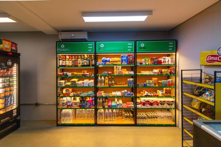 Apartamento à venda com 81m², 2 quartos e 2 vagasSmart Market