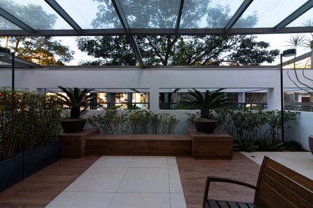 Apartamento à venda com 81m², 2 quartos e 2 vagasÁrea comum