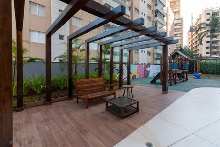 Apartamento à venda com 81m², 2 quartos e 2 vagasÁrea comum