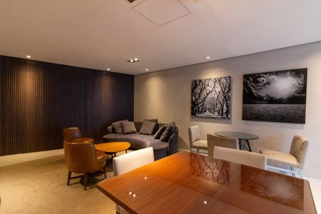 Apartamento à venda com 81m², 2 quartos e 2 vagasCoworking