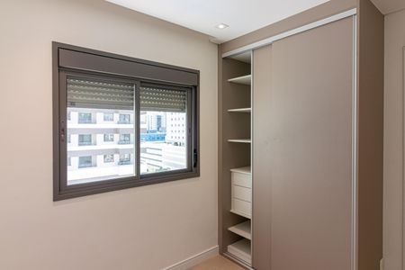 Apartamento à venda com 81m², 2 quartos e 2 vagasSuíte 1
