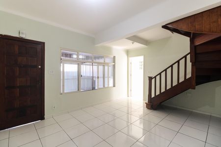 Casa para alugar com 2 quartos, 120m² em Vila Aricanduva, São Paulo
