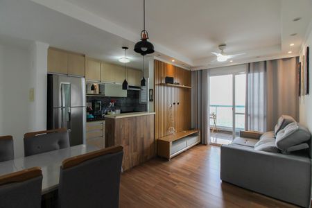 Apartamento para alugar com 2 quartos, 61m² em Vila Endres, Guarulhos